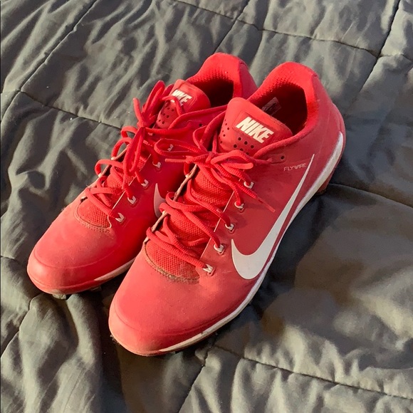 Nike MLB Other - Baseball Cleats